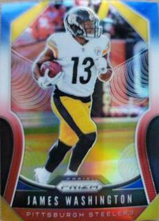 James Washington