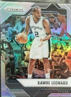 Kawhi Leonard