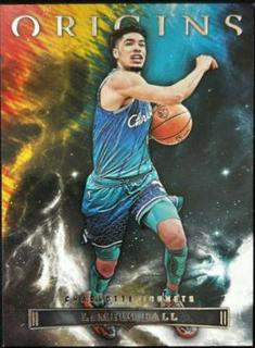 LaMelo Ball