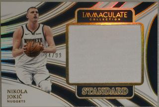 Nikola Jokic