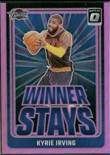 Kyrie Irving