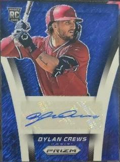 Dylan Crews