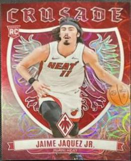 Jaime Jaquez Jr.