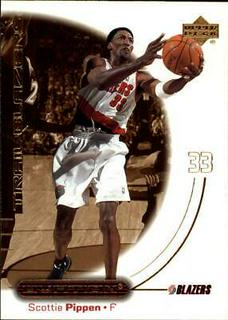 Scottie Pippen