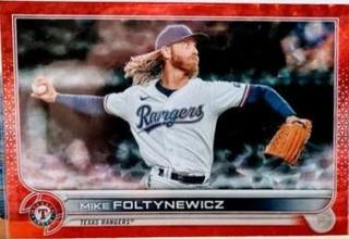 Mike Foltynewicz