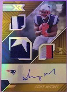 Sterling Shepard