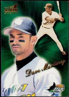 Dave Martinez