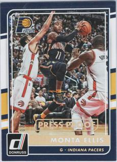 Monta Ellis
