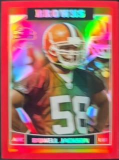 D'Qwell Jackson