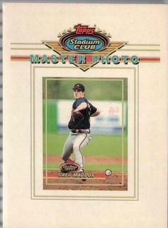 Greg Maddux