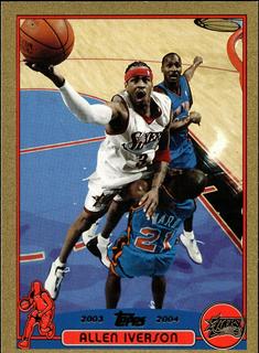 Allen Iverson