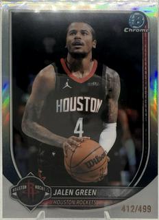 Jalen Green