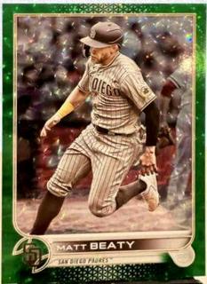 Matt Beaty