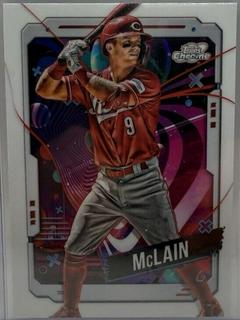Matt McLain