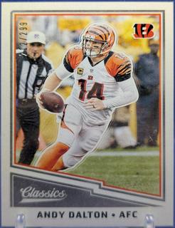 Andy Dalton