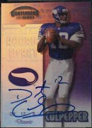 Daunte Culpepper