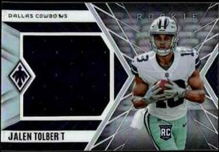 Jalen Tolbert