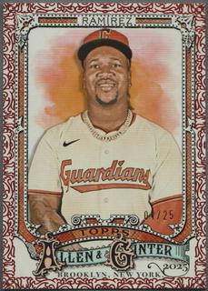 Jose Ramirez