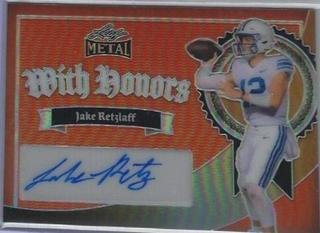 Jake Retzlaff