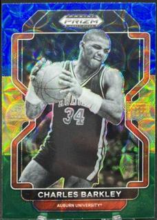 Charles Barkley