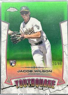 Jacob Wilson