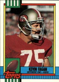 Kevin Fagan