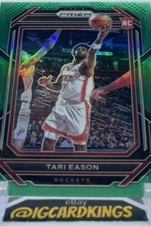 Tari Eason