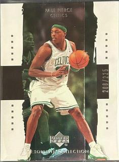 Paul Pierce