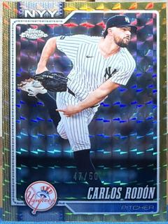 Carlos Rodon