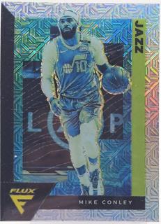 Mike Conley