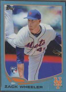 Zack Wheeler