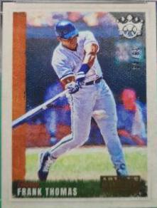 Frank Thomas