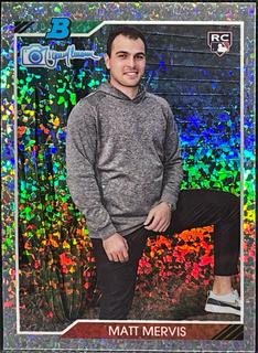 Matt Mervis