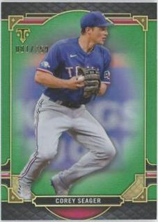 Corey Seager