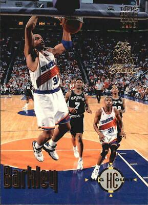Charles Barkley #177 Basketball Cards 1993 Stadium Club