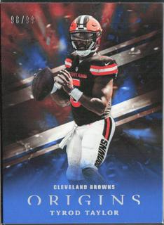 Tyrod Taylor
