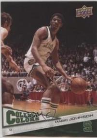 Magic Johnson