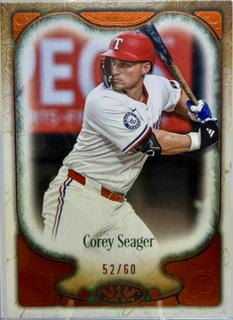 Corey Seager