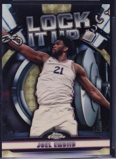 Joel Embiid