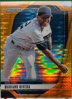Mariano Rivera