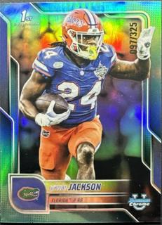 Ja'Kobi Jackson
