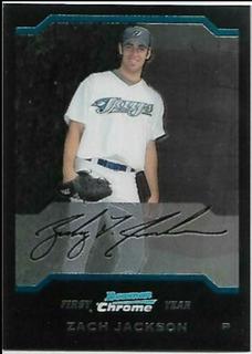 Zach Jackson