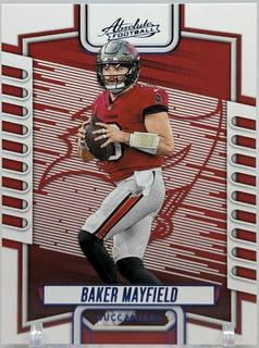 Baker Mayfield