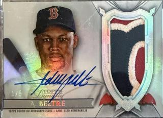 Adrian Beltre