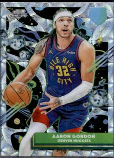 Aaron Gordon