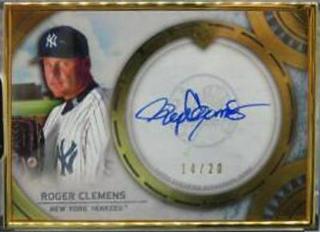 Roger Clemens