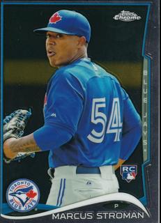 Marcus Stroman