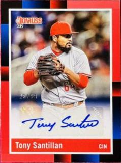 Tony Santillan