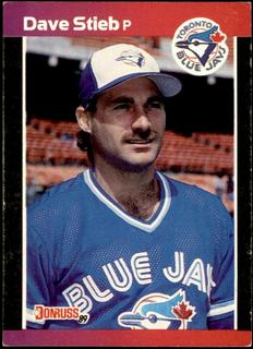 Dave Stieb