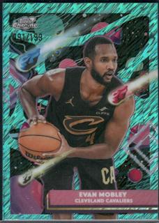 Evan Mobley